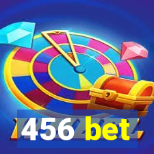 456 bet
